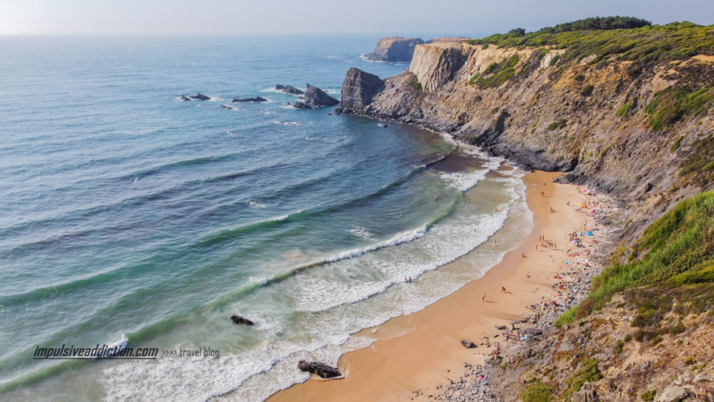Amália beach
