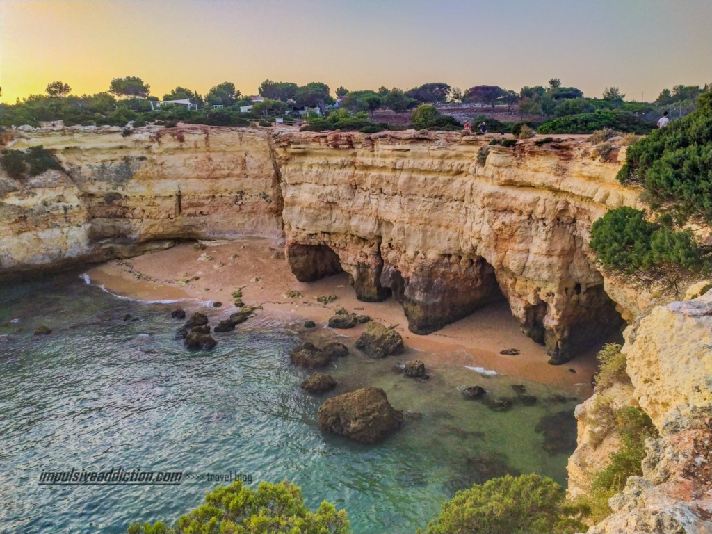 Praia da Estaquinha - Melhores praias de Lagoa
