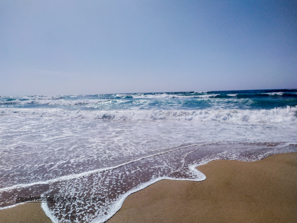 Praia da Murração