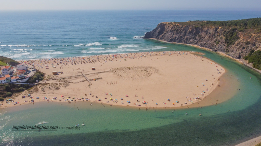 Odeceixe Beach | Best Beaches in Algarve