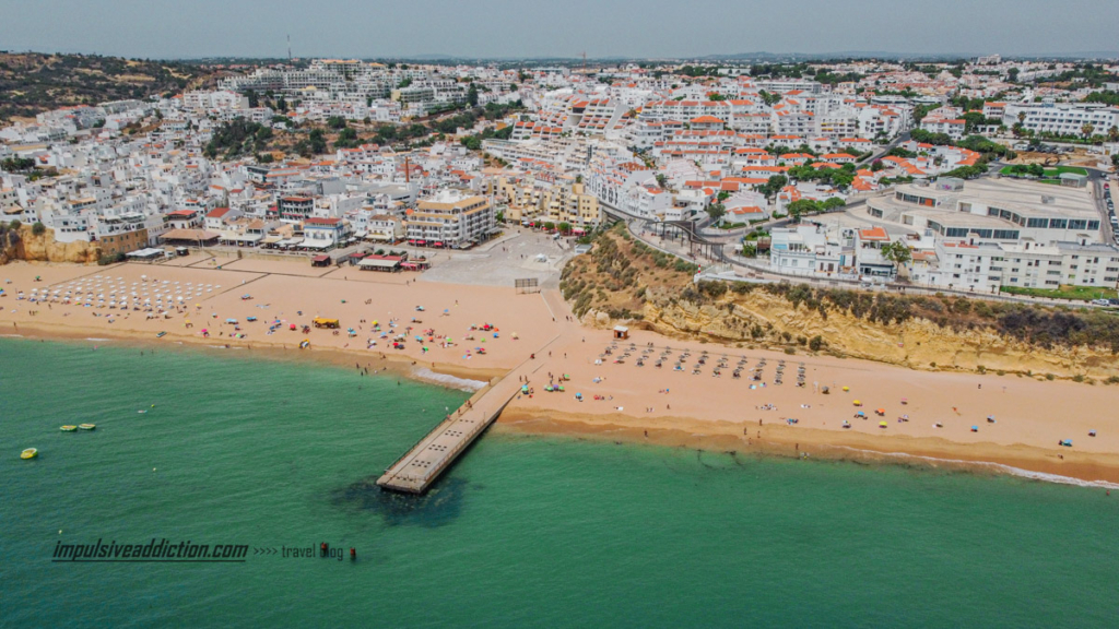 Praia dos Pescadores
