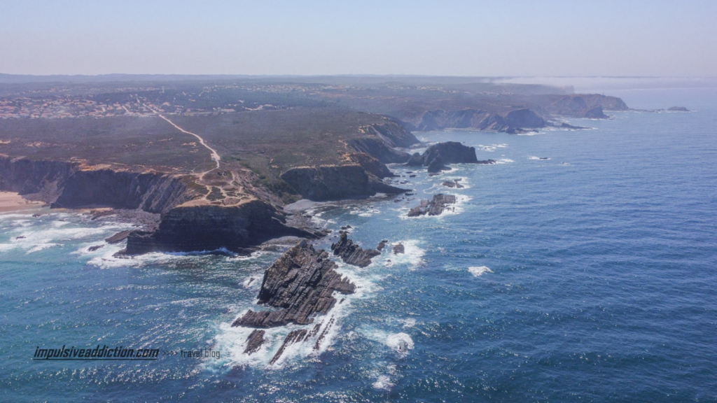 Ribat da Arrifana | Roteiro Costa Vicentina