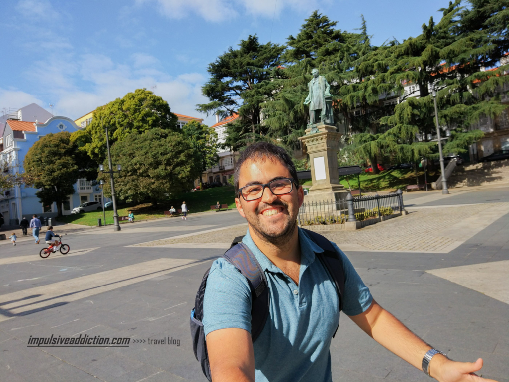 eu algures em ferrol