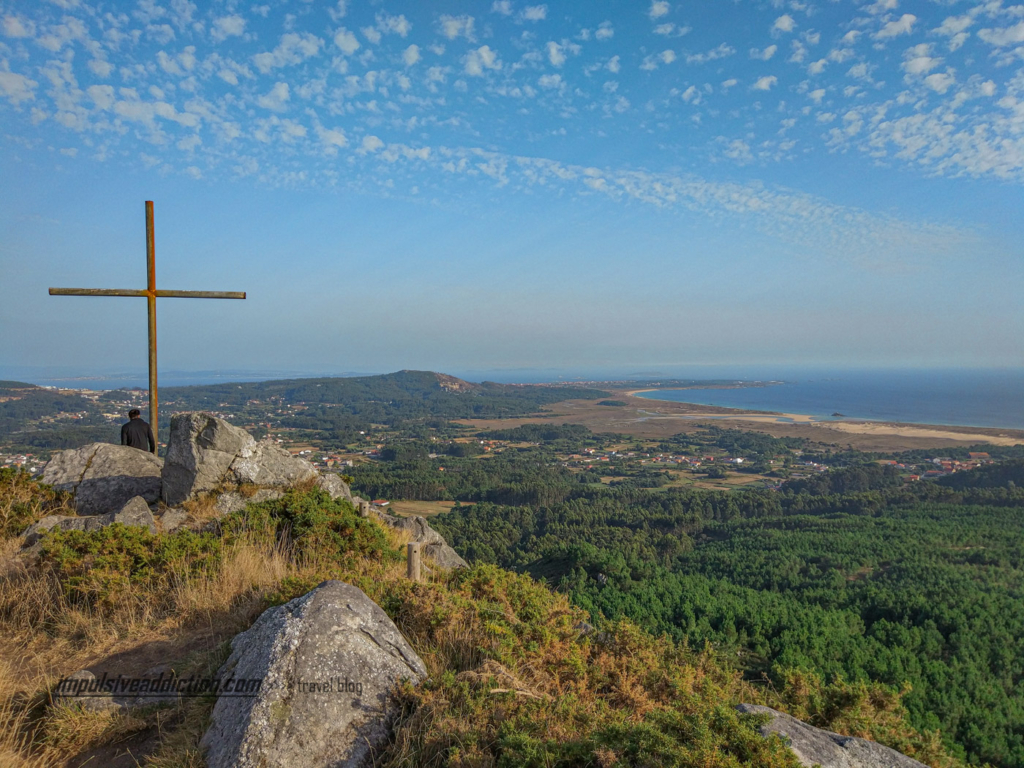 Miradouro do Monte Tahúme