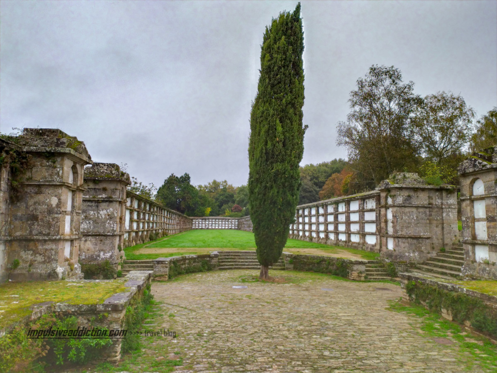 Parque Público de São Domingos de Bonaval