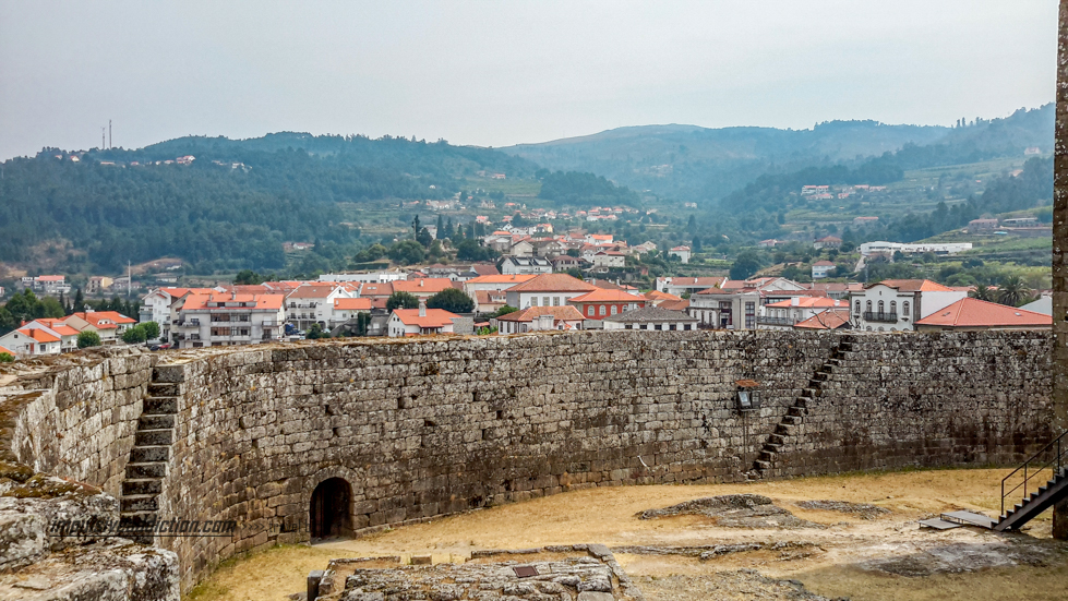 Castelo de Melgaço