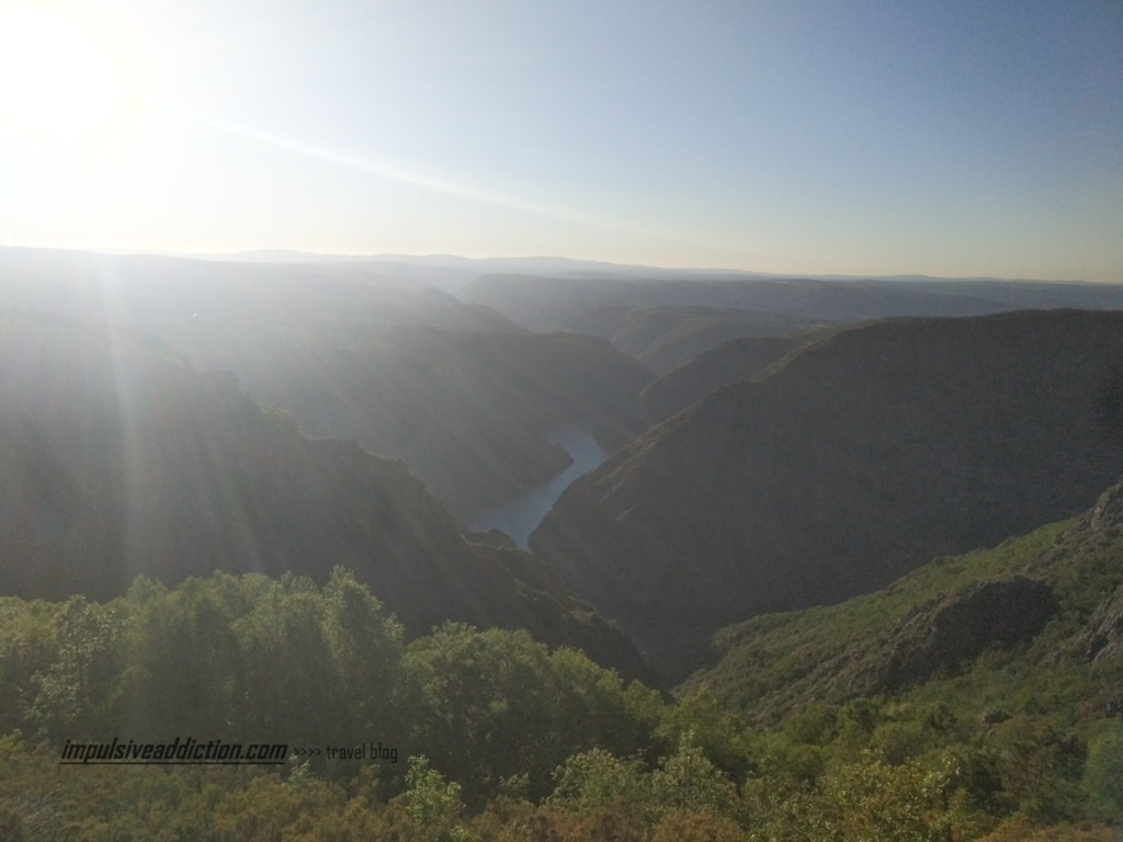 miradouro de cabezoás ribeira sacra