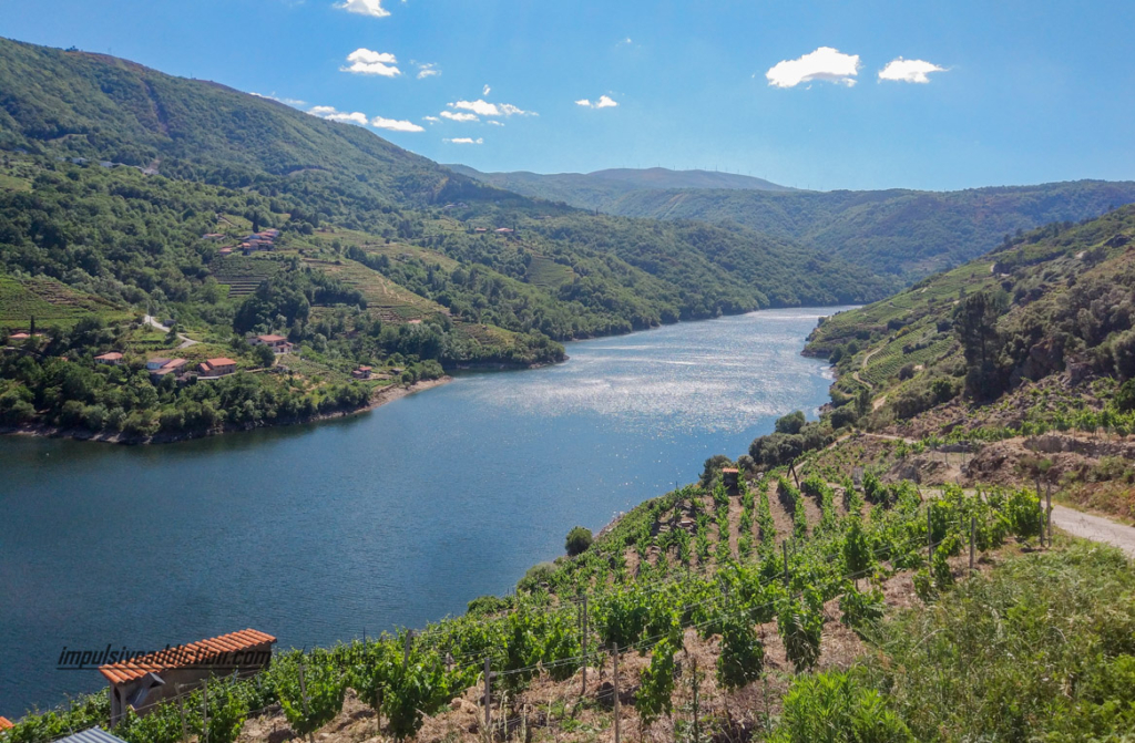 Ribeira Sacra | Desfiladeiros do Sil