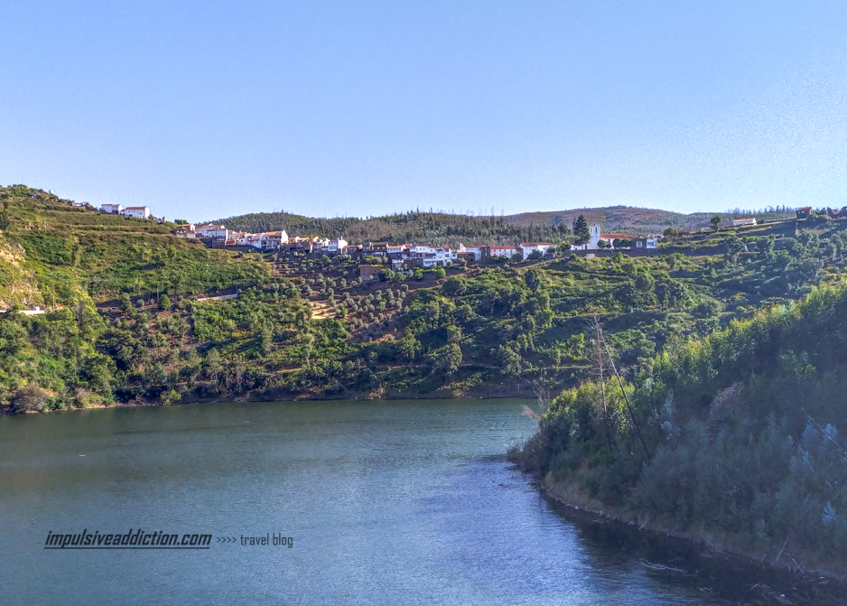 Aldeia de Xisto de Álvaro na GRZ