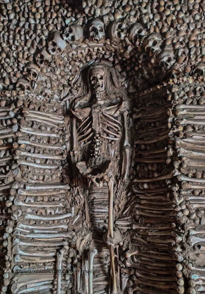 Capela dos Ossos de Campo maior