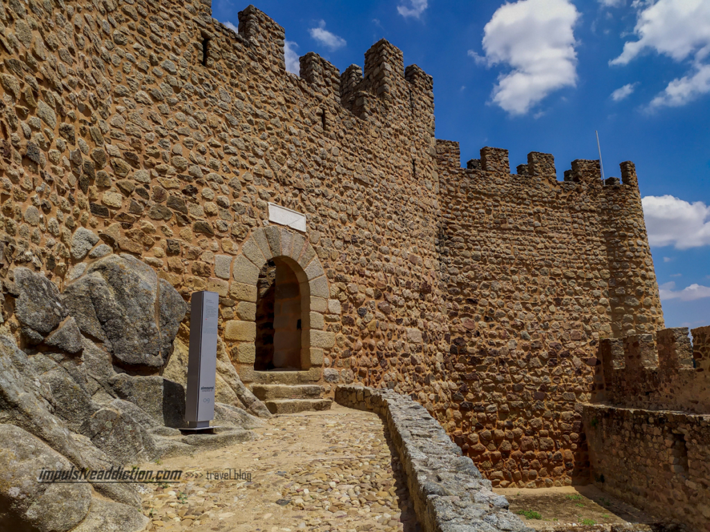 Castelo de Almourol