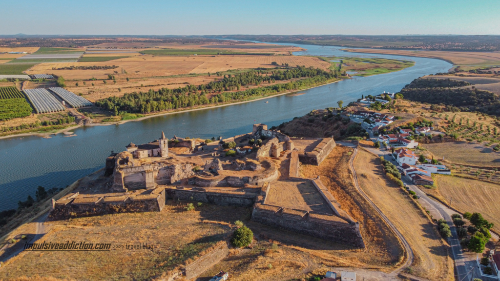 Juromenha Fortress