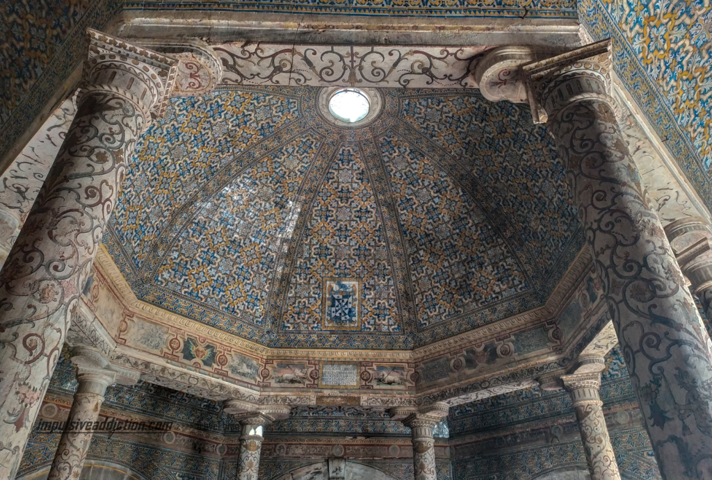 Igreja das Dominicas Elvas