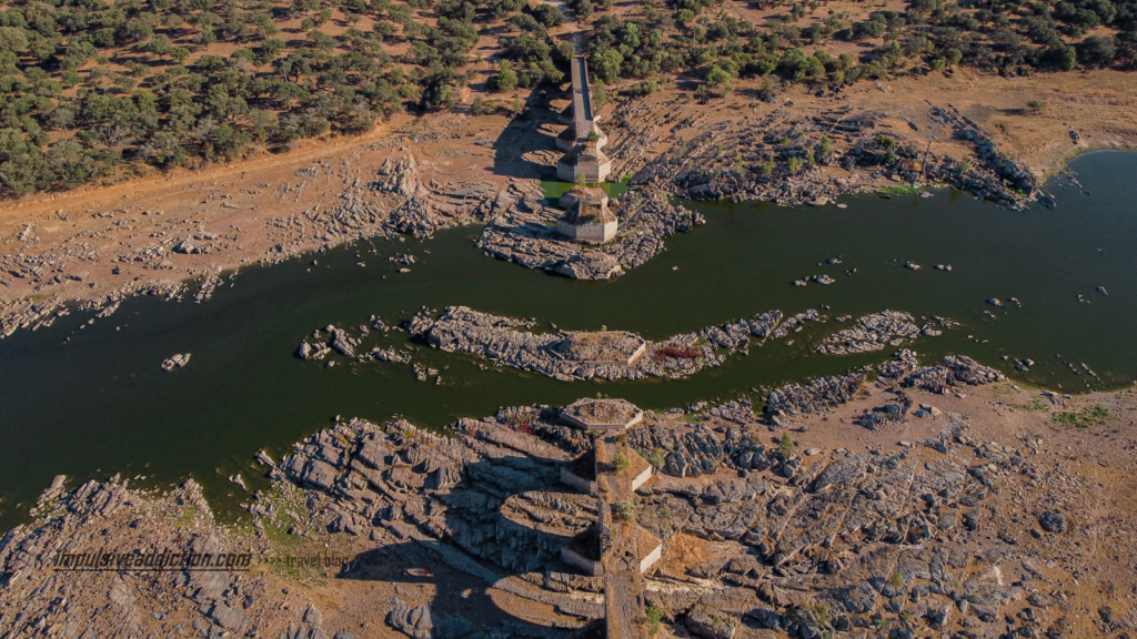 Ponte da Ajuda Elvas