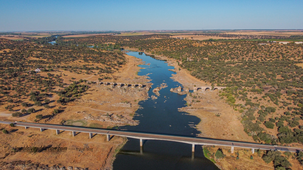Ponte da Ajuda Elvas