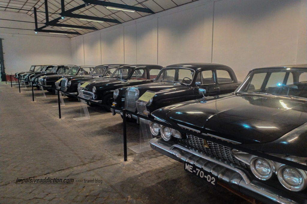 Military Museum to visit in Elvas