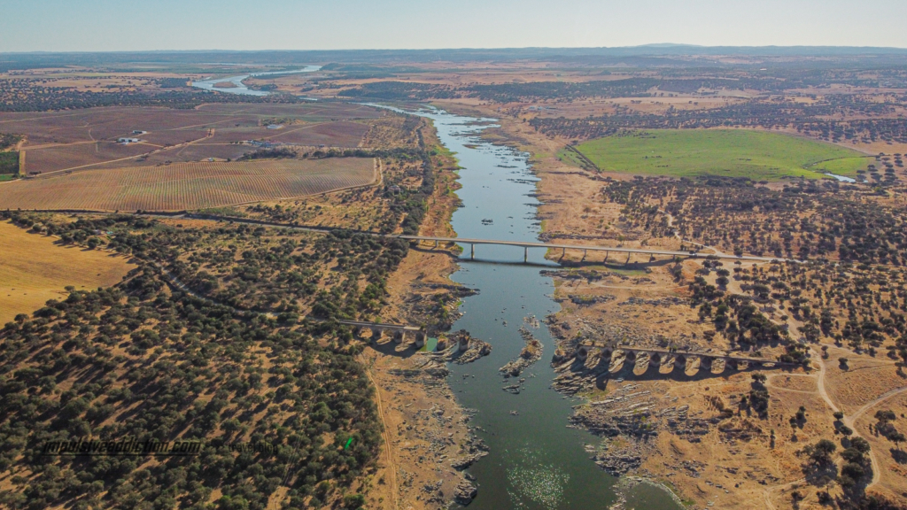 Ponte da Ajuda Elvas