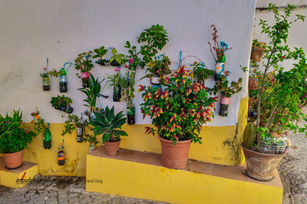 Visit Rua das Beatas in Elvas
