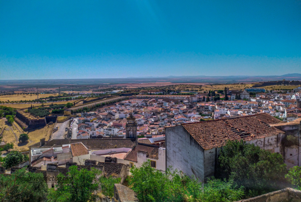 Elvas Viewpoint