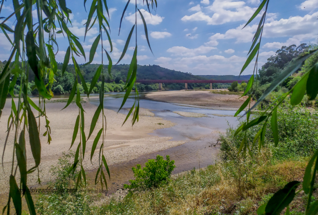 Zona Ribeirinha de Constância