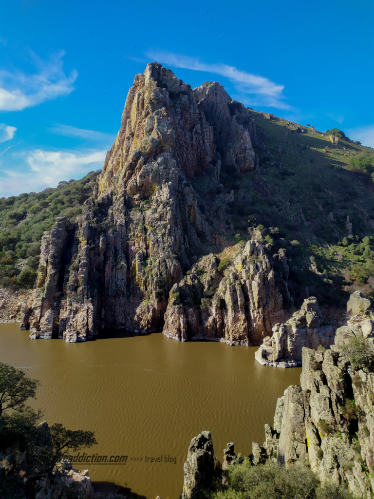 Salto de Gitano