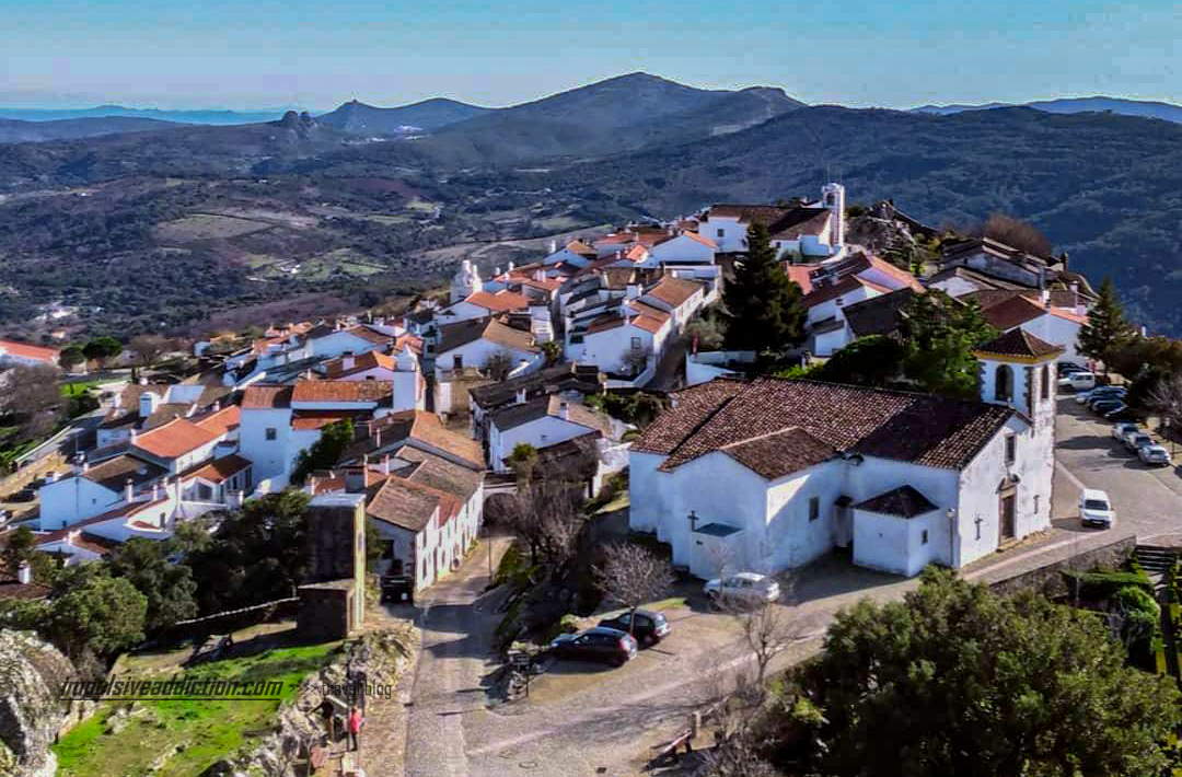 Marvão | O que visitar, ver, fazer?