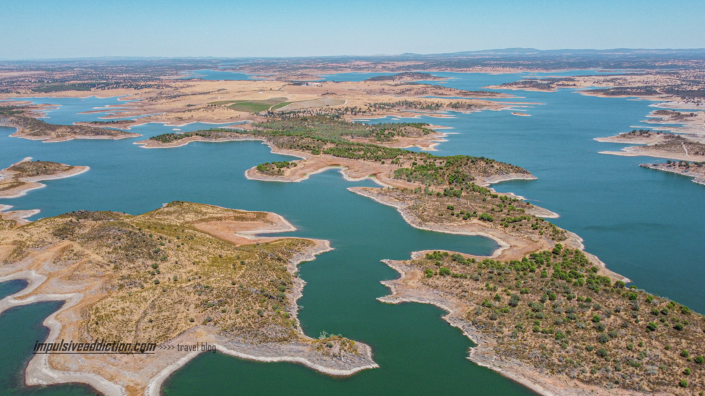 Best Things To Do In Monsaraz Alqueva Lake Portugal