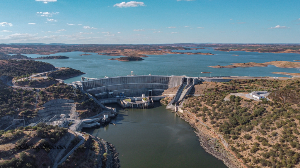 Barragem do Alqueva