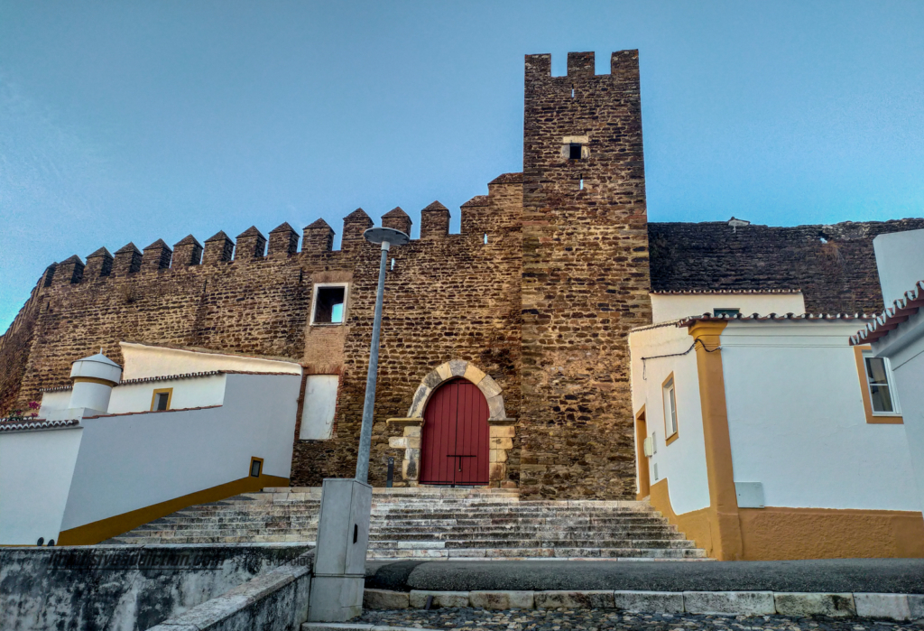 Castelo do Alandroal