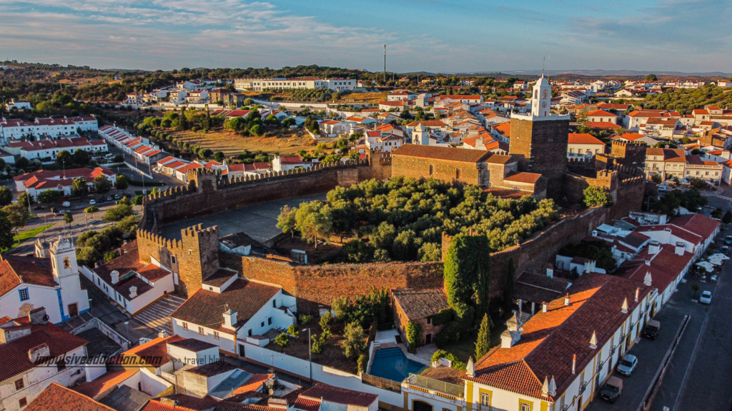 Castelo do Alandroal