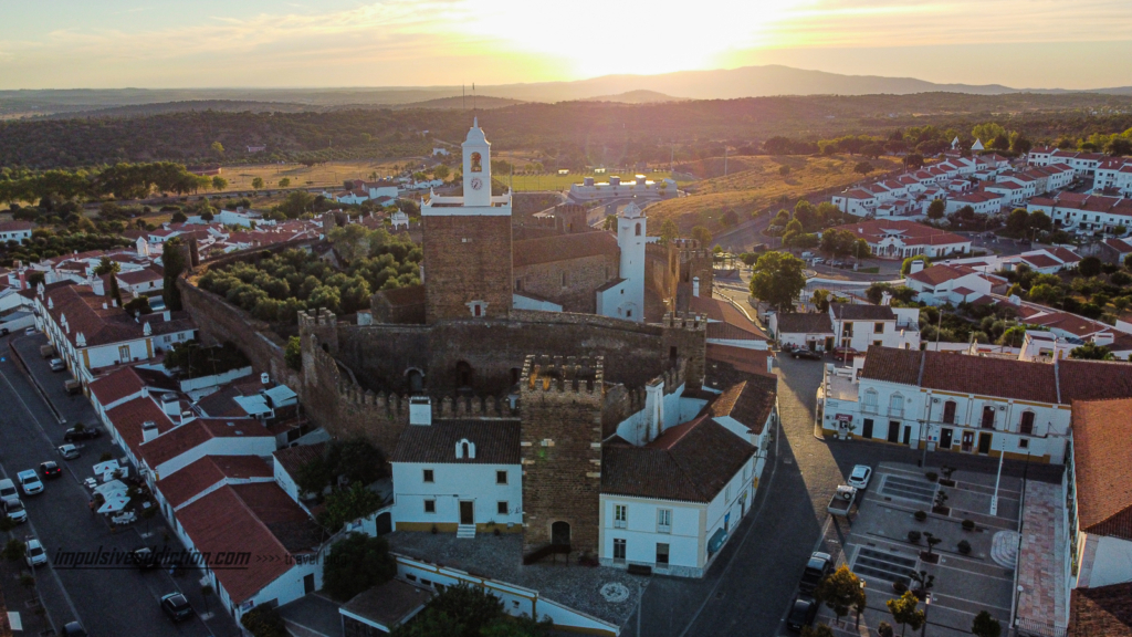 Castelo do Alandroal