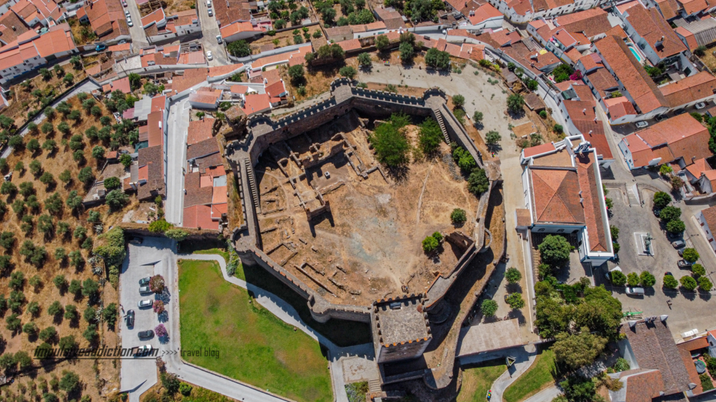 Castelo de Portel