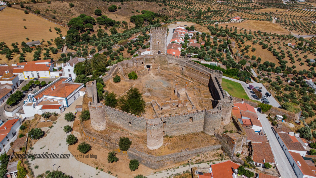 Castelo de Portel