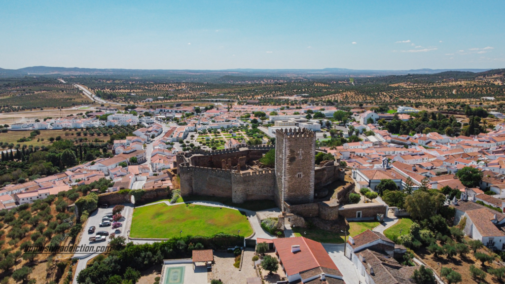 Castelo de Portel