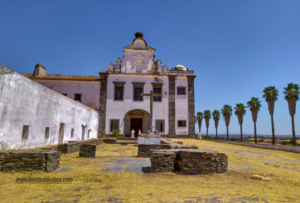 Convento da Orada