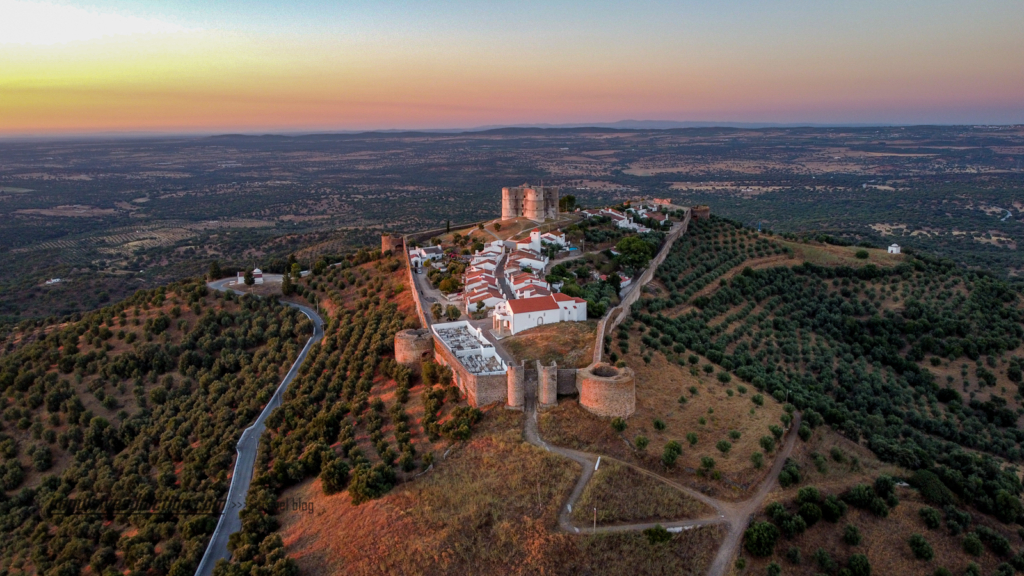 Fortaleza de Evoramonte