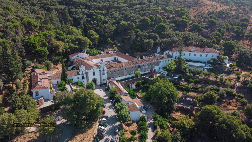 Hotel Convento de São Paulo