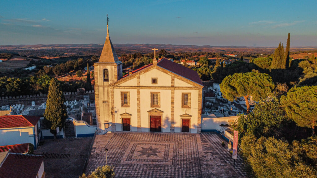 Igreja de Nossa Senhora da Conceição