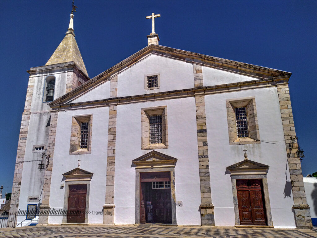 Igreja de Nossa Senhora da Conceição