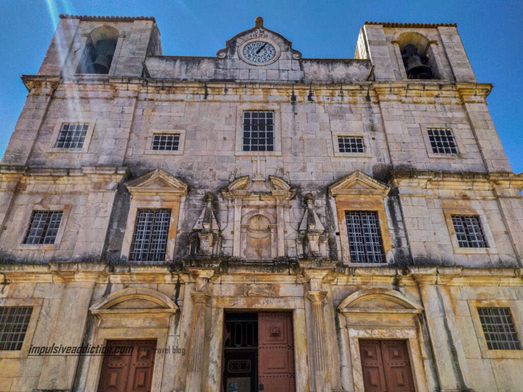 Igreja de São Bartolomeu