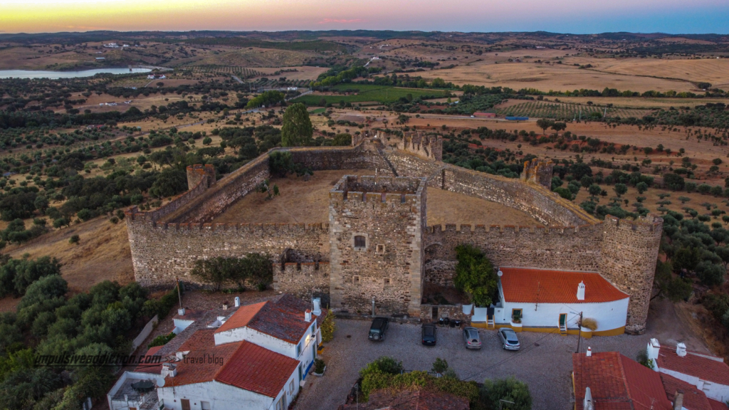Castelo de Terena