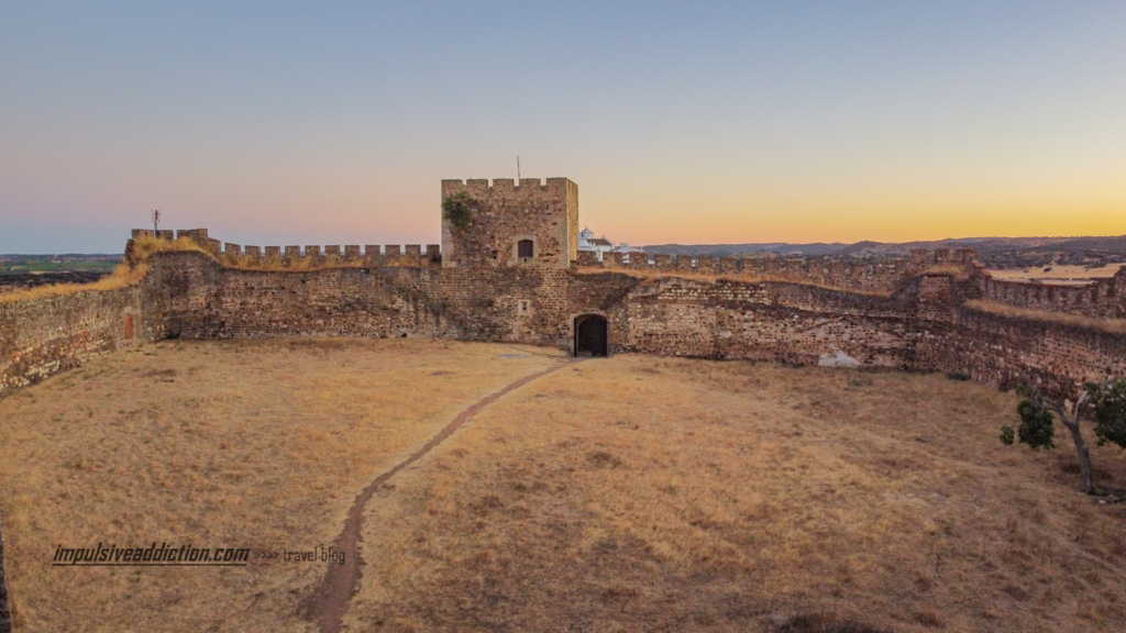 Castelo de Terena