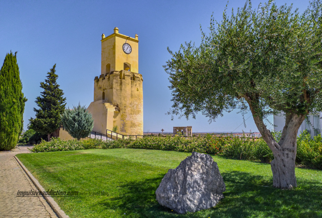 Torre do Relógio