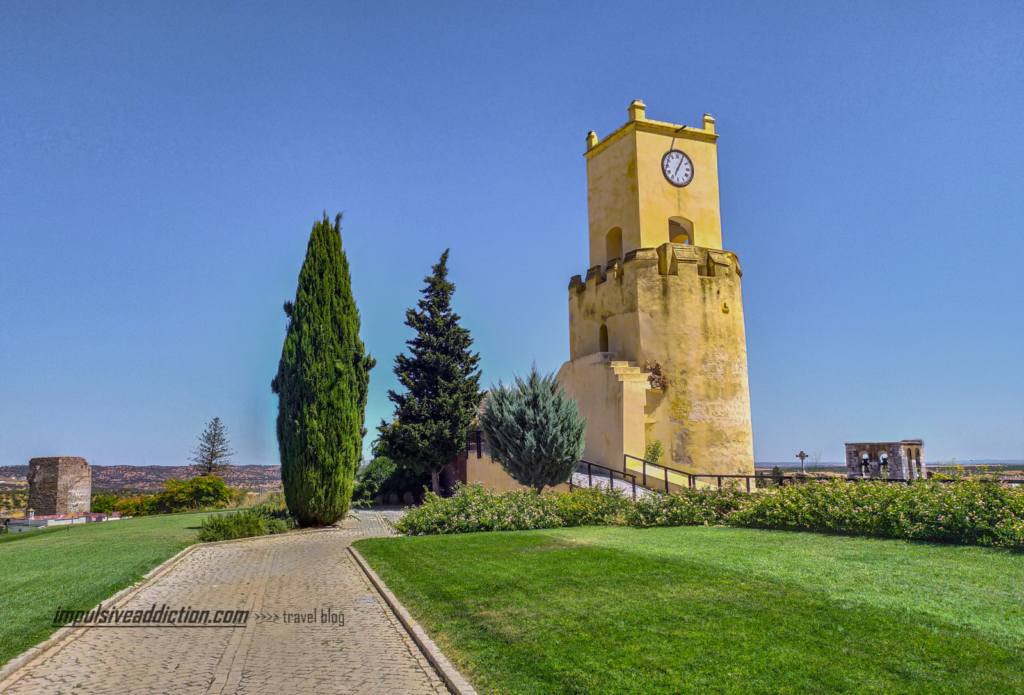 Torre do Relógio