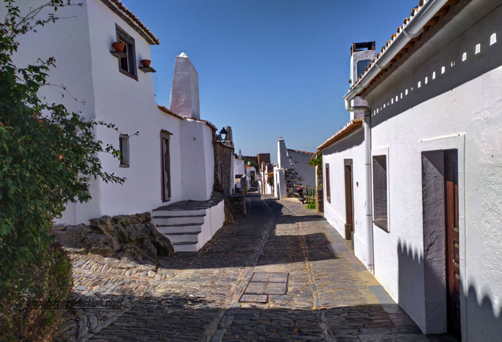Visitar Monsaraz
