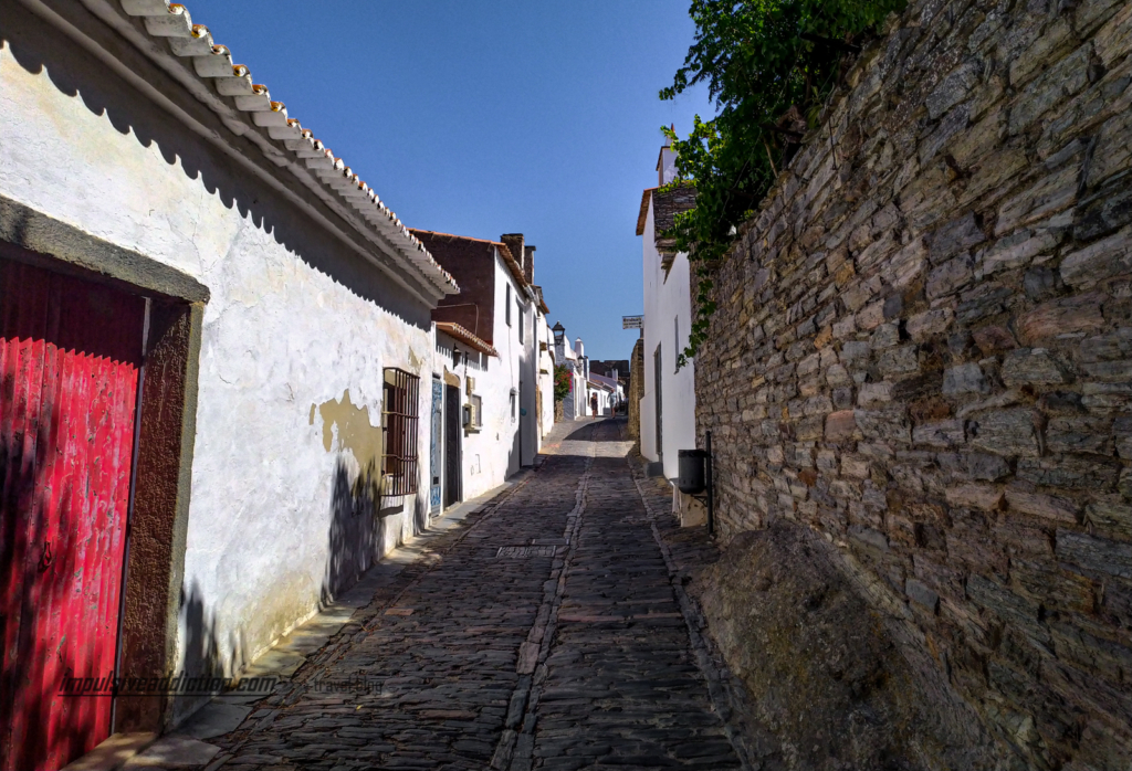 Visitar Monsaraz