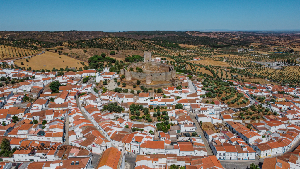 Visitar Portel
