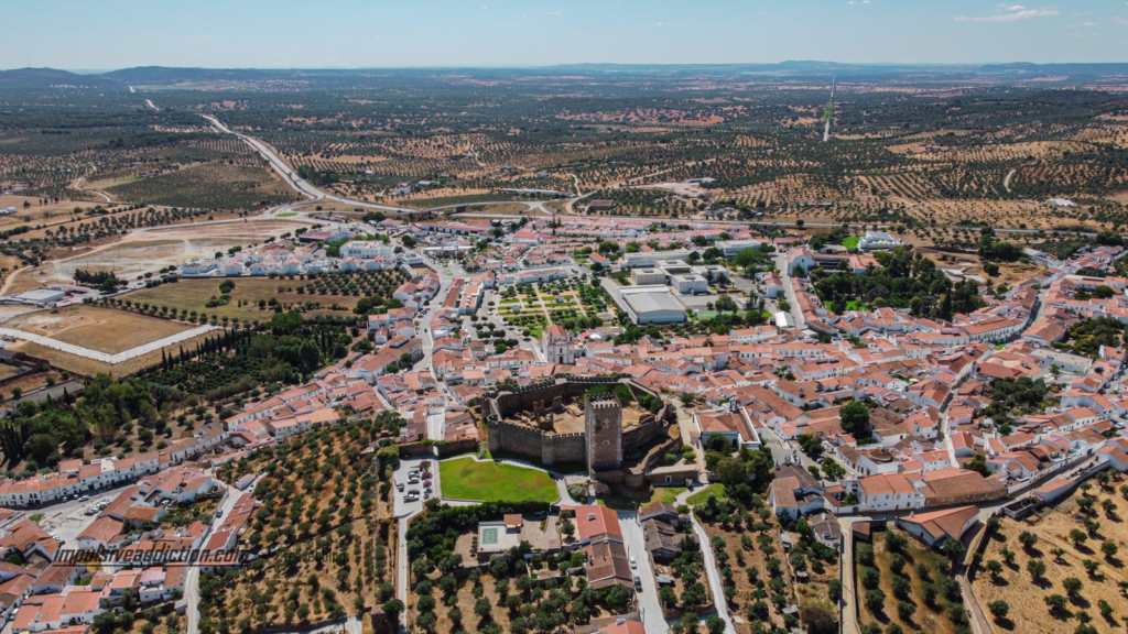Visitar Portel