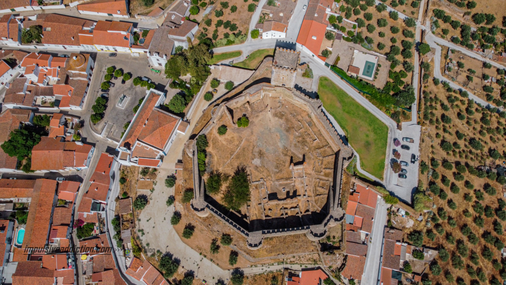 Castelo de Portel