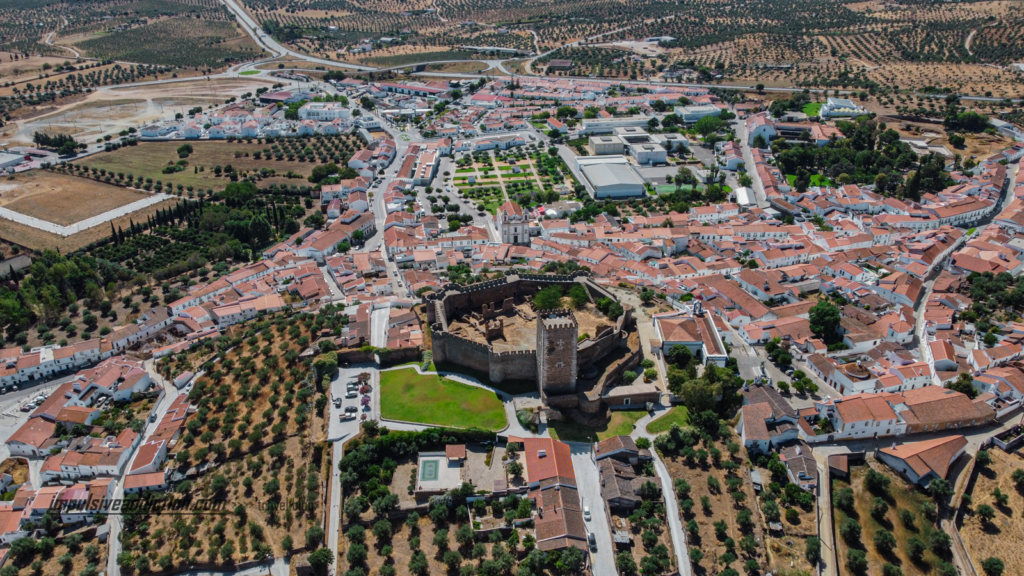 Visitar Portel